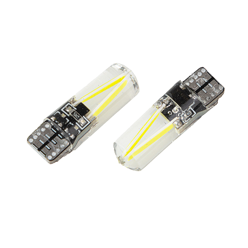 ����� PULSO/���������/LED T10/COB-2/12-24v/1,5w/85lm White