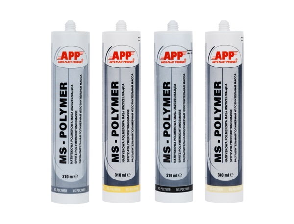 APP �������� ��������� MS Polymer, ������,  ������ 310 ml