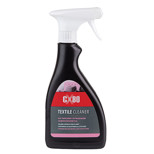 ���� ��� ������� ������� Textile Cleaner 600ml