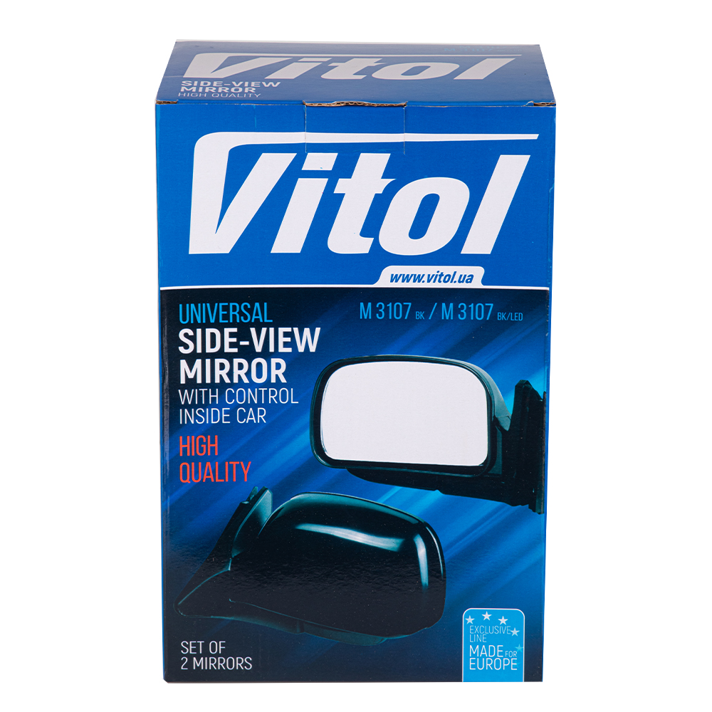 �������� ���� �� 3250-07H/LADA 04,05,07/BLACK ����� � �������