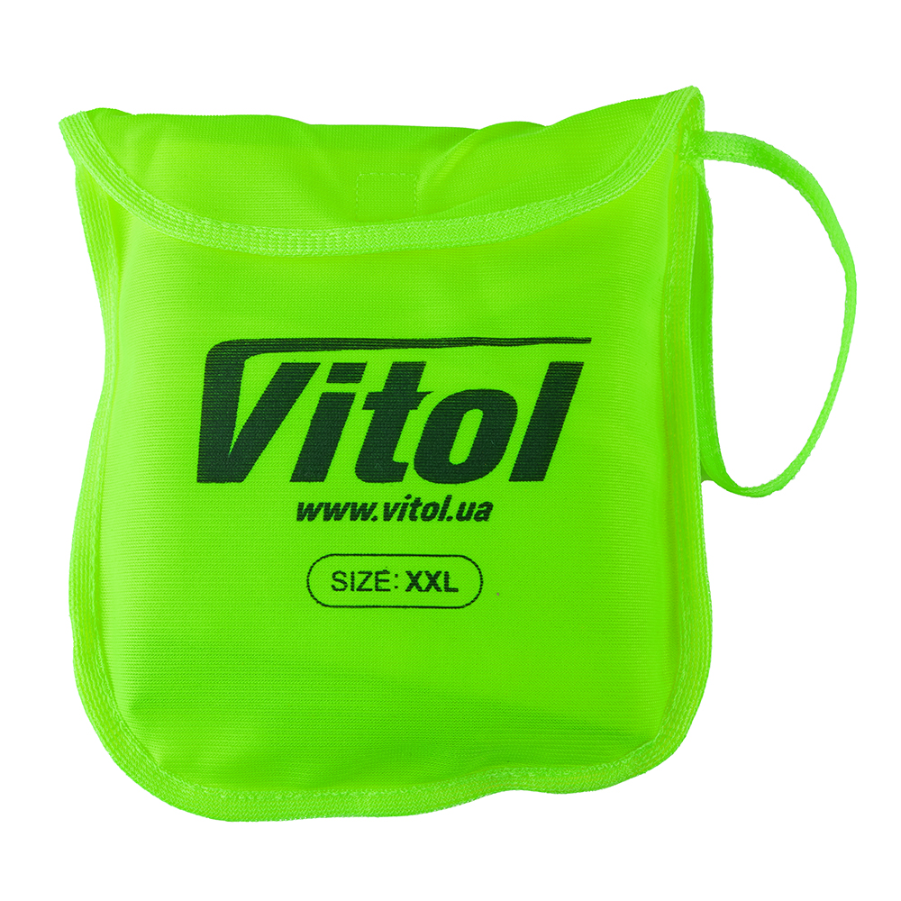 ����� ������� ����������� (green) 116 G XXL