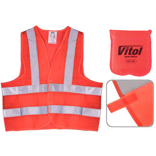 ����� ������� ������������� (orange) 116B XXL