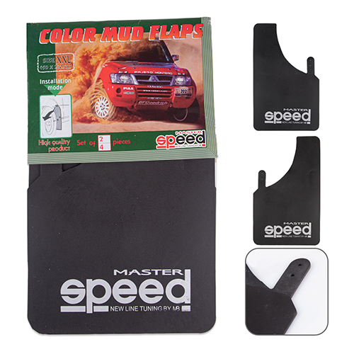 ���������� "Sport Master" XL 230*375 SPEED MASTER ������������ ����� (2 ��.)