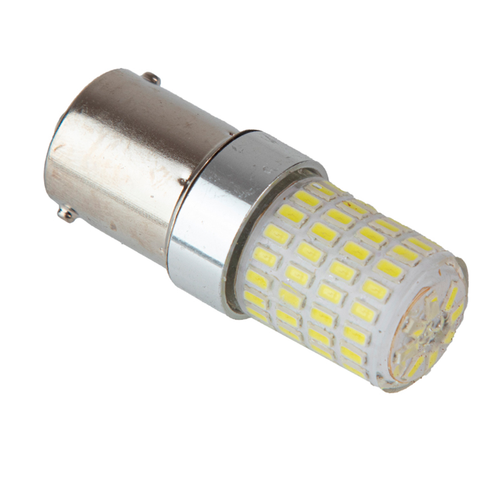 ����� PULSO/���������/LED 1156/72SMD-3014/12-24v/2w/150lm White