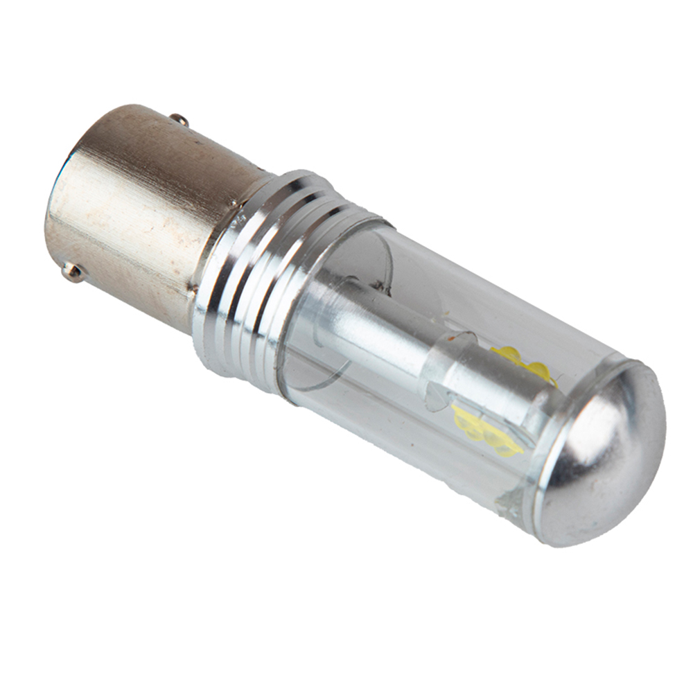 ����� PULSO/���������/LED 1156/8SMD-3030/12-24v/2w/80lm White