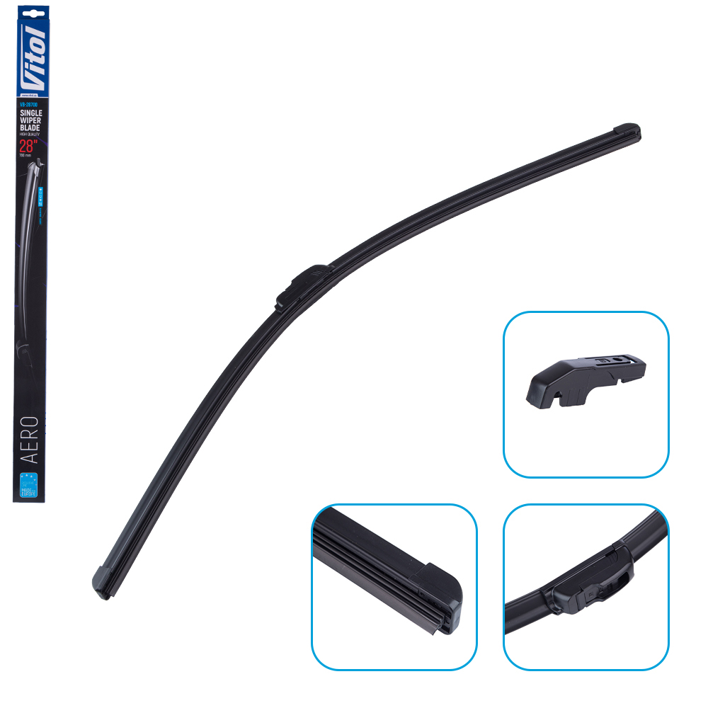 ٳ��� ������������� ����������� VITOL AERO 28" (700 ��)