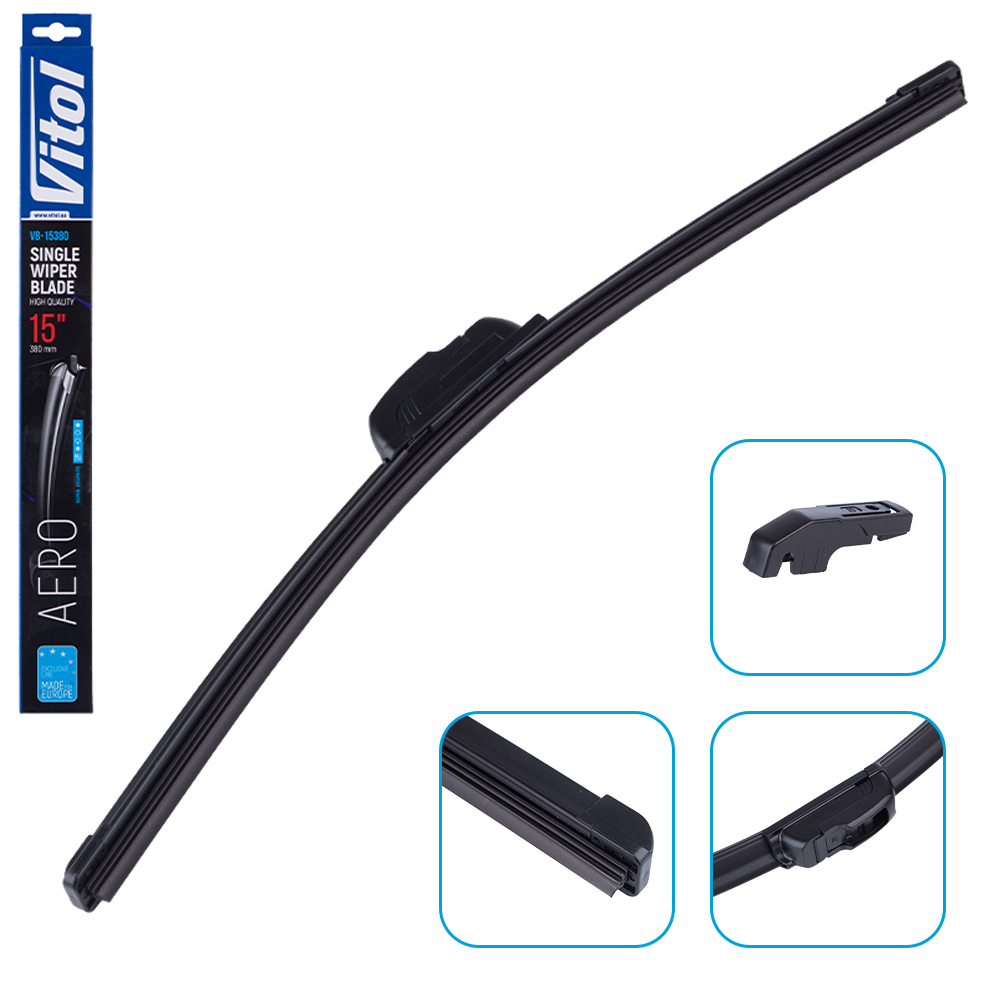 ٳ��� ������������� ����������� VITOL AERO 15" (380 ��)