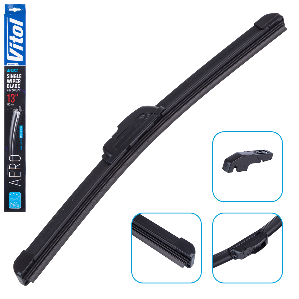 ٳ��� ������������� ����������� VITOL AERO 13" (330 ��)