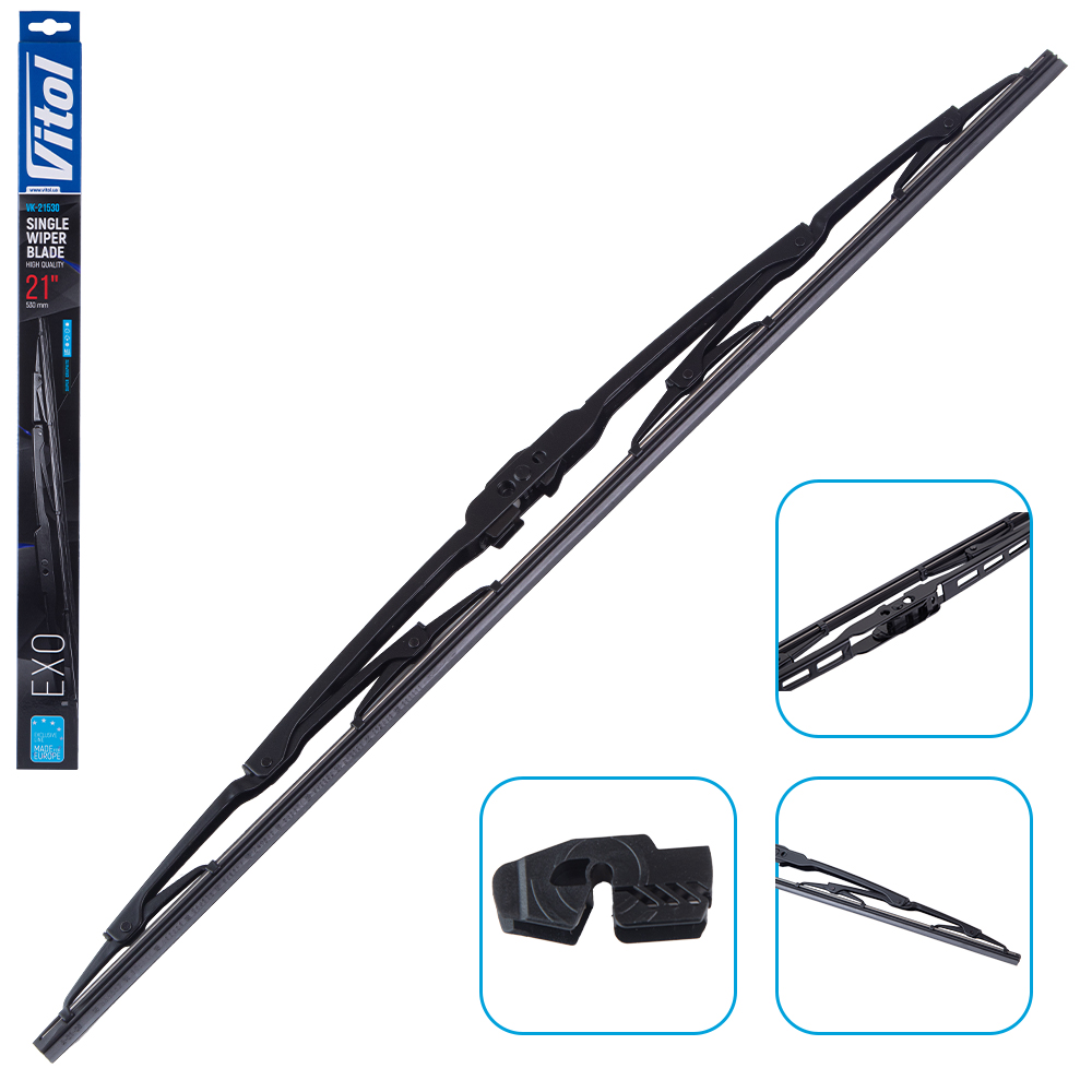 ٳ��� ������������ �������� VITOL EXO 21" (530 ��)