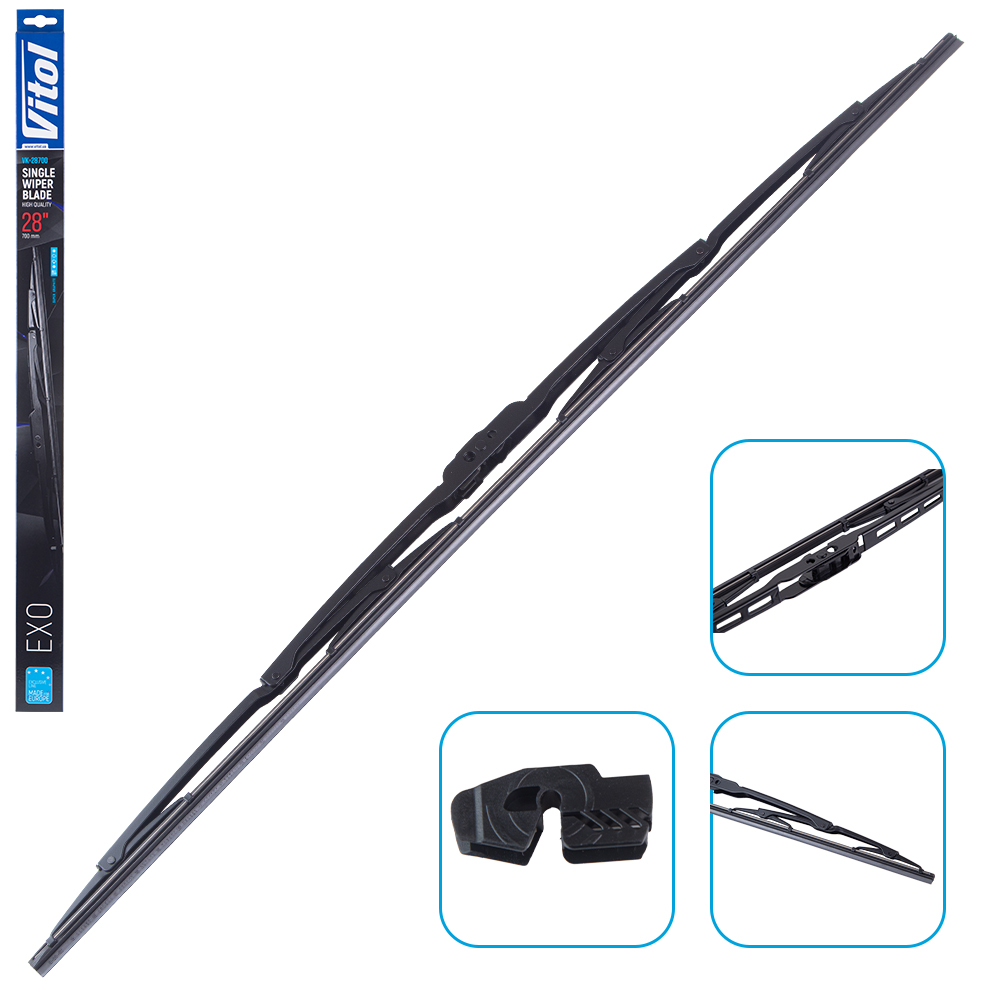 ٳ��� ������������ �������� VITOL EXO 28" (700 ��)