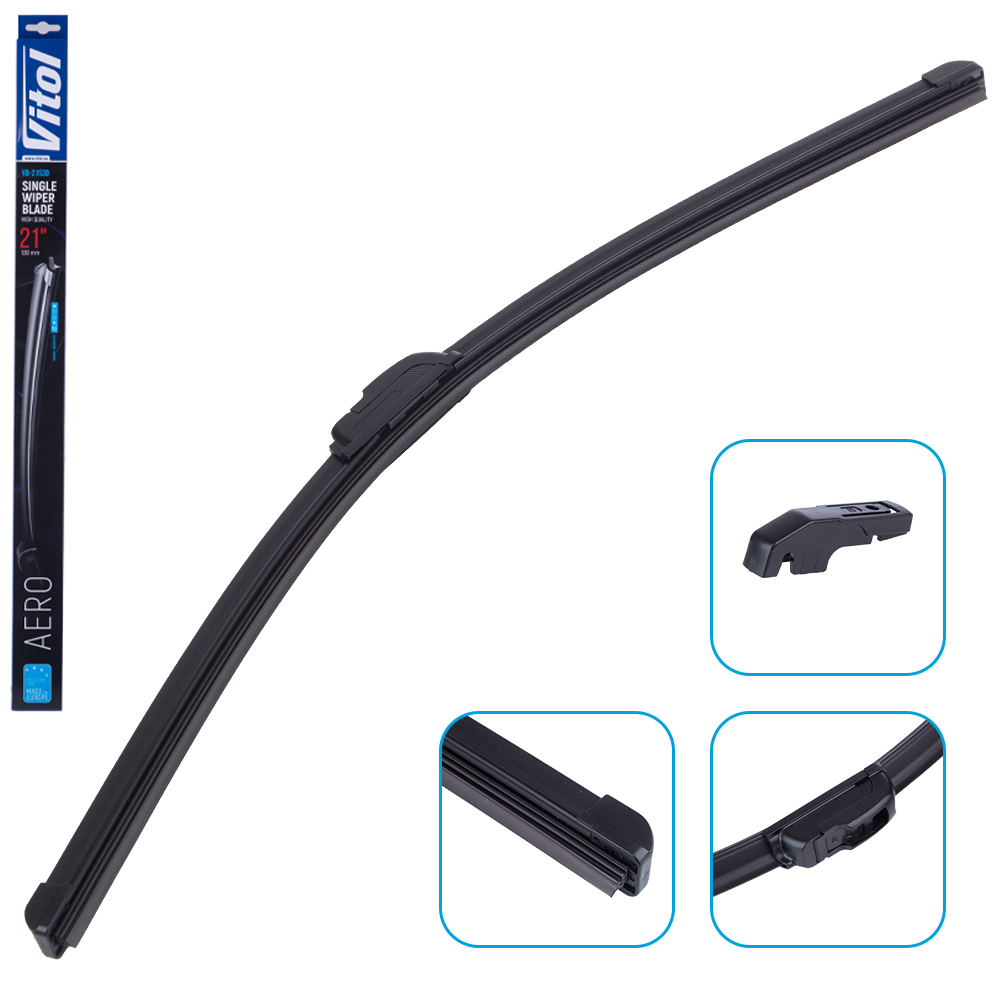 ٳ��� ������������� ����������� VITOL AERO 21" (530 ��)