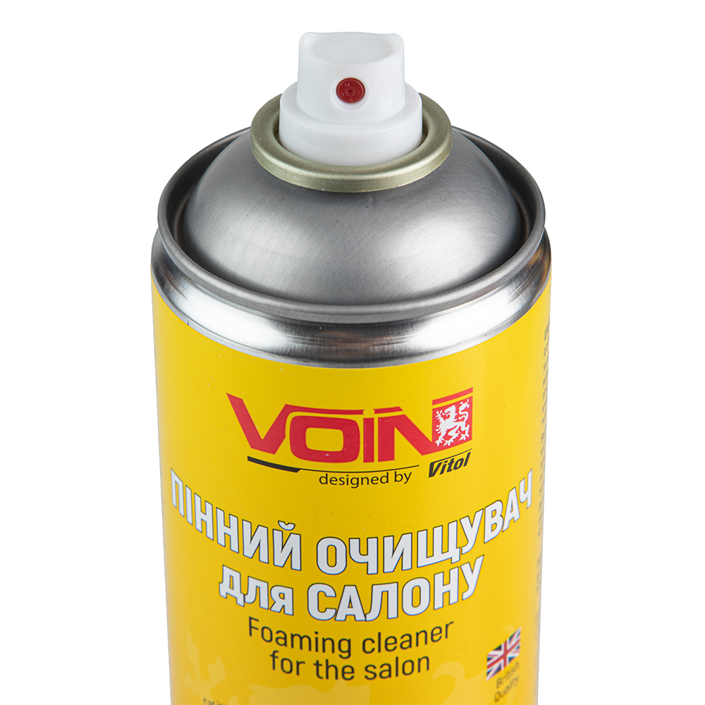 ���� �� ������� �� �������� ������� �� "VOIN", � ���.��������, 500 ��