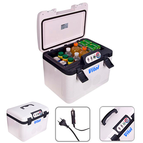 ����������� ������� 19 � BL-219-19L DC/AC 12/24/220V 60W