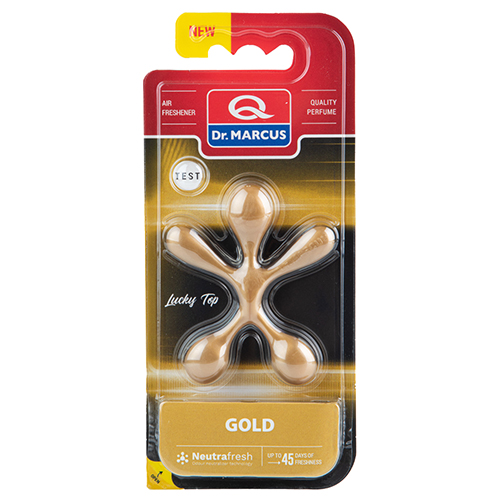�������� ������ DrMarkus LUCKY TOP Gold