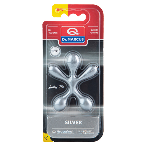 �������� ������ DrMarkus LUCKY TOP Silver