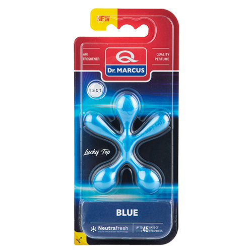 �������� ������ DrMarkus LUCKY TOP Blue