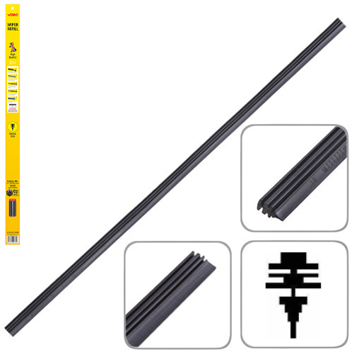 ����� ����� ������������ ��� ������ (����� �������) "VOIN-40"-1000 �� (2 ��.)/�����(TPBS-RB-PR40)