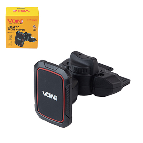 ������ ��������� �������� VOIN UHV-7006BK/RD ��������� � ���� CD �����