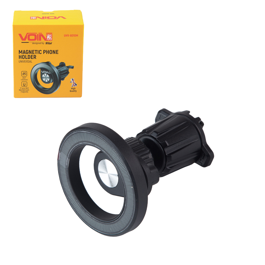 ������ ��������� �������� VOIN UHV-6010M ��������� �� ���������