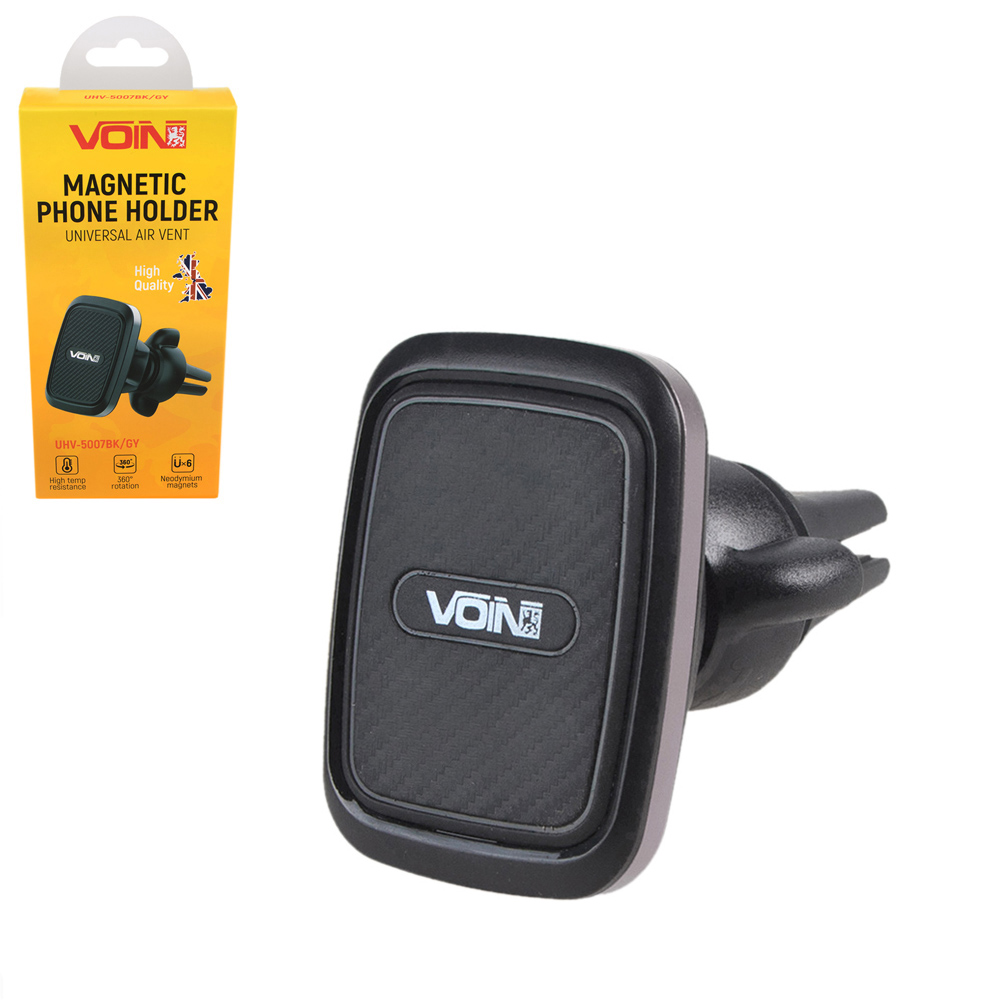 ������ ��������� �������� VOIN UHV-5007BK/GY ��������� �� ���������