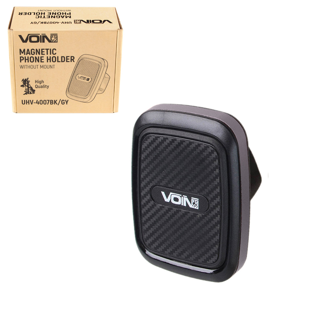 ������ ��������� �������� VOIN UHV-4007BK/GY ���������, ��� ����������