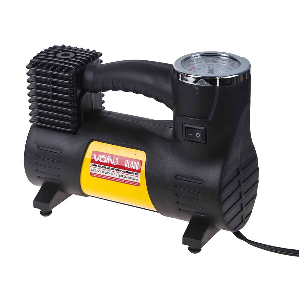 ��������� ������������ "VOIN" VL-430 150psi/14A/40�/������./���������� �� �����