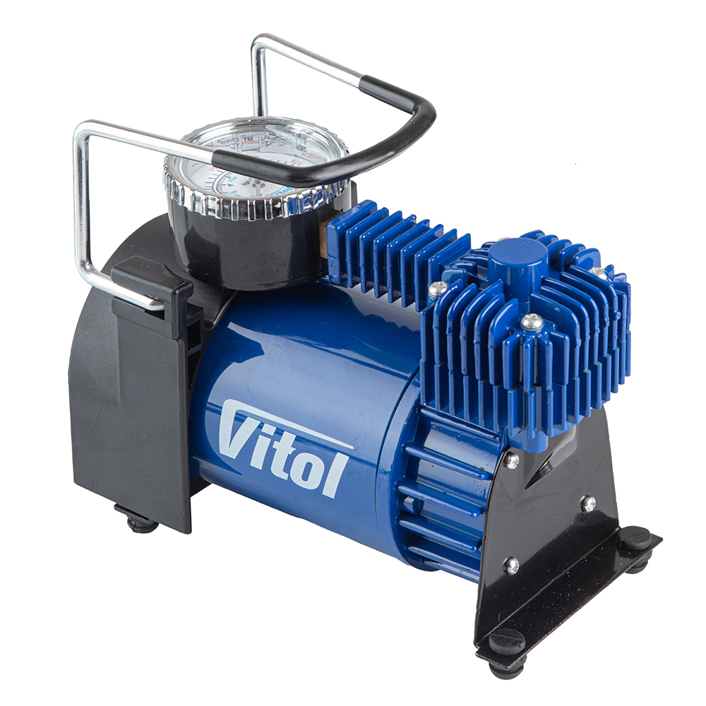 ��������� "ViTOL" K-52 150psi/15Amp/40�/��������/����������