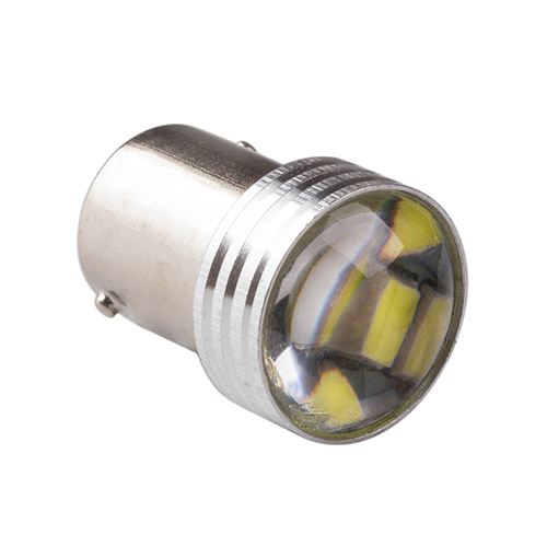 ����� PULSO/���������/LED 1156/15SMD-7020/12v/1.5w/142lm White