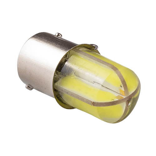 ����� PULSO/���������/LED 1156/8SMD-COB/12v/2.8w/266lm White