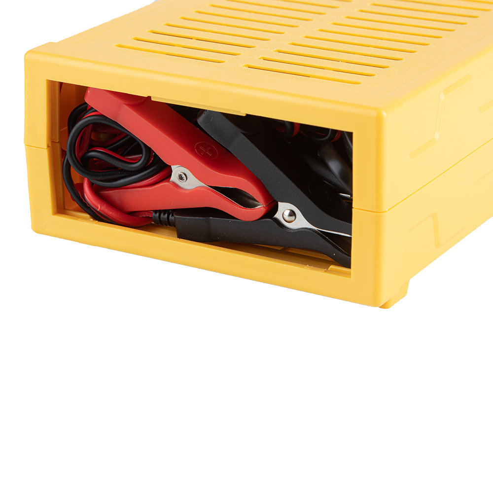 �������� ������� PULSO BC-12006 12V/0.4-6A/5-120AHR/I���������