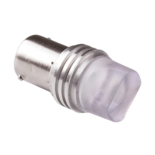 ����� PULSO/���������/LED 1157/6SMD-3528/12v/1.2w/114lm White