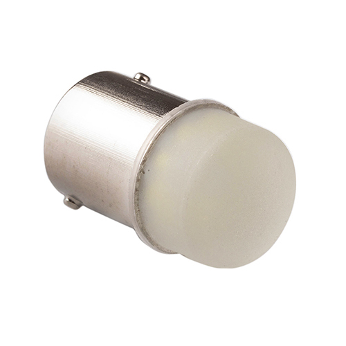 ����� PULSO/���������/LED 1157/9SMD-4014/12v/2.8w/264lm White