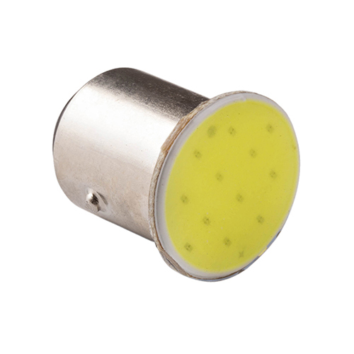 ����� PULSO/���������/LED 1157/COB/12v/1.2w/114lm White (LP-221147)