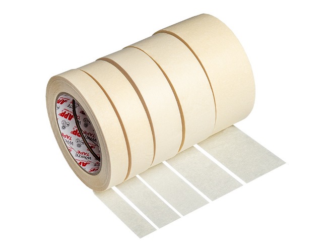 ������ ��������� APP White 24mm*45� 110 ��� C UV-������ ���� APP