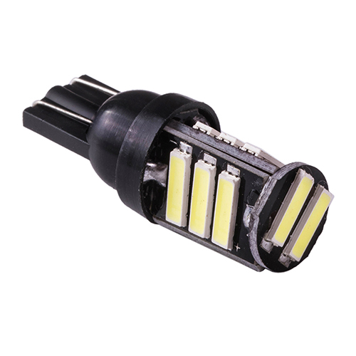 ����� PULSO/���������/LED T10/11SMD-7020/12v/0.5w/360lm White