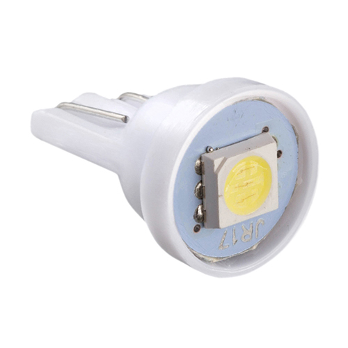 ����� PULSO/���������/LED T10/1SMD -5050/12v/0.5w/12lm White