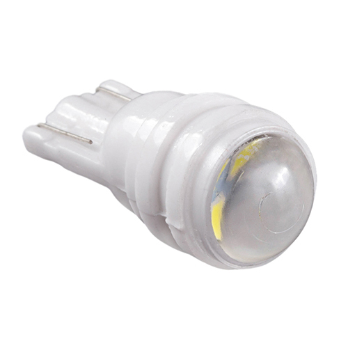 ����� PULSO/���������/LED T10/1SMD/3D/CERAMIC/12v/0.5w/65lm White