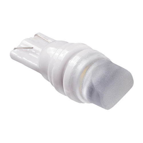 ����� PULSO/���������/LED T10/1SMD/3D/CERAMIC/12v/0.5w/60lm White