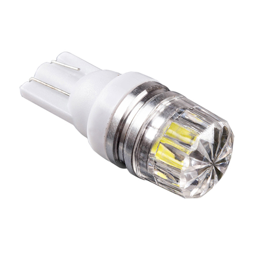 ����� PULSO/���������/LED T10/2SMD-5630/12v/0.5w/60lm White