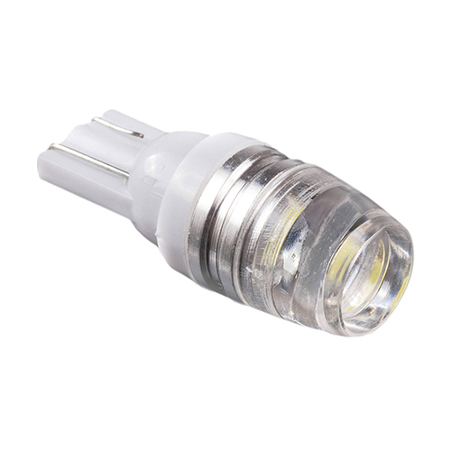 ����� PULSO/���������/LED T10/2SMD-3014/12v/0.5w/25lm White