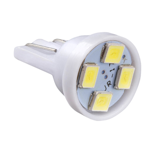 ����� PULSO/���������/LED T10/4SMD-2835/12v/1w/16lm White