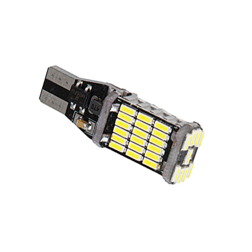 ����� PULSO/���������/LED T10/45SMD-4014/12-24v/4w/150lm White