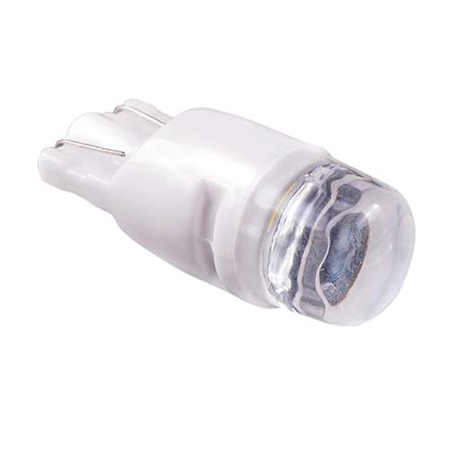 ����� PULSO/���������/LED T10/3SMD-3014/12v/0.5w/36lm White