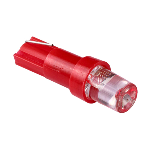 ����� PULSO/���������/LED T5/1SMD-3030/12v/0.5w/3lm Red