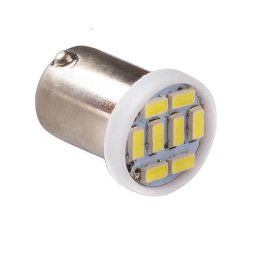 ����� PULSO/���������/LED T8,5/8SMD-3014/12v/0.5w/40lm White