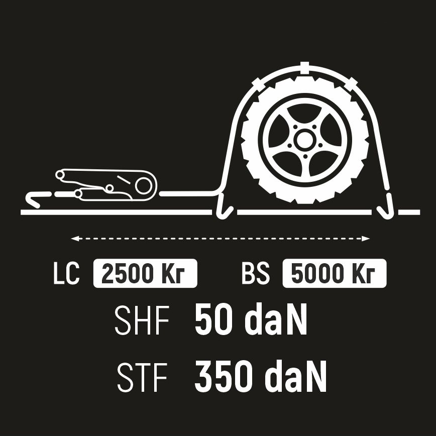 ����� ���������� 5� VITTD007  50�� � 3,5�