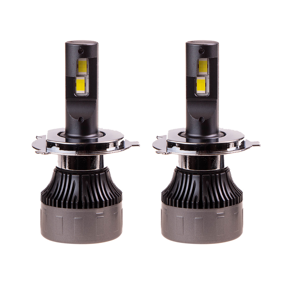 ����� PULSO M5/H4/LED-chips CSP/9-16v/2*70w/16000Lm/6500K