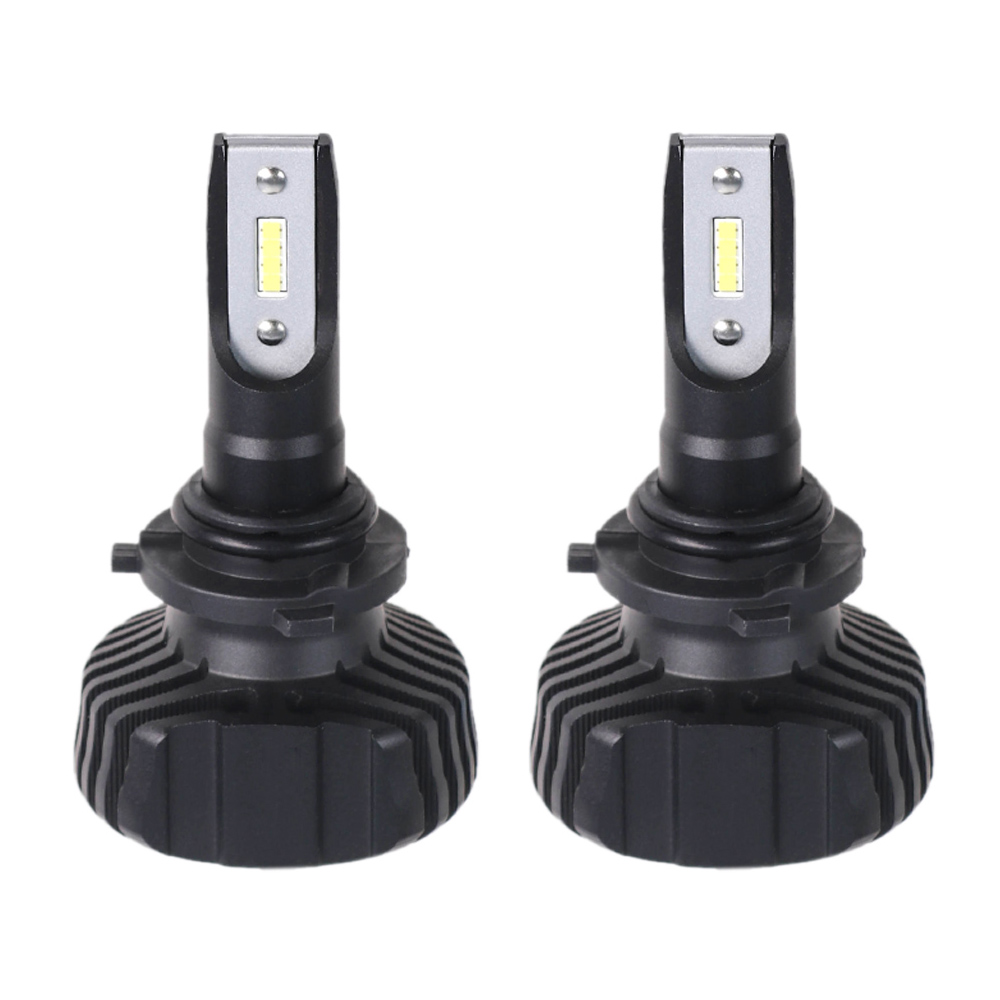 ����� PULSO S1 PLUS/HB4 9006/LED-chips CSP/9-32v2*20w/4500Lm/6500K