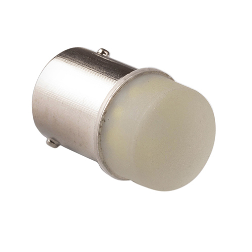 ����� PULSO/���������/LED 1156/9SMD-4014/12v/2.8w/264lm White