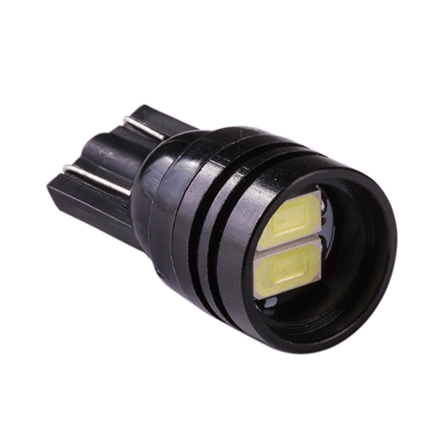 ����� PULSO/���������/LED T10/1SMD-5050/12v/0.5w/75lm White (LP-157567)